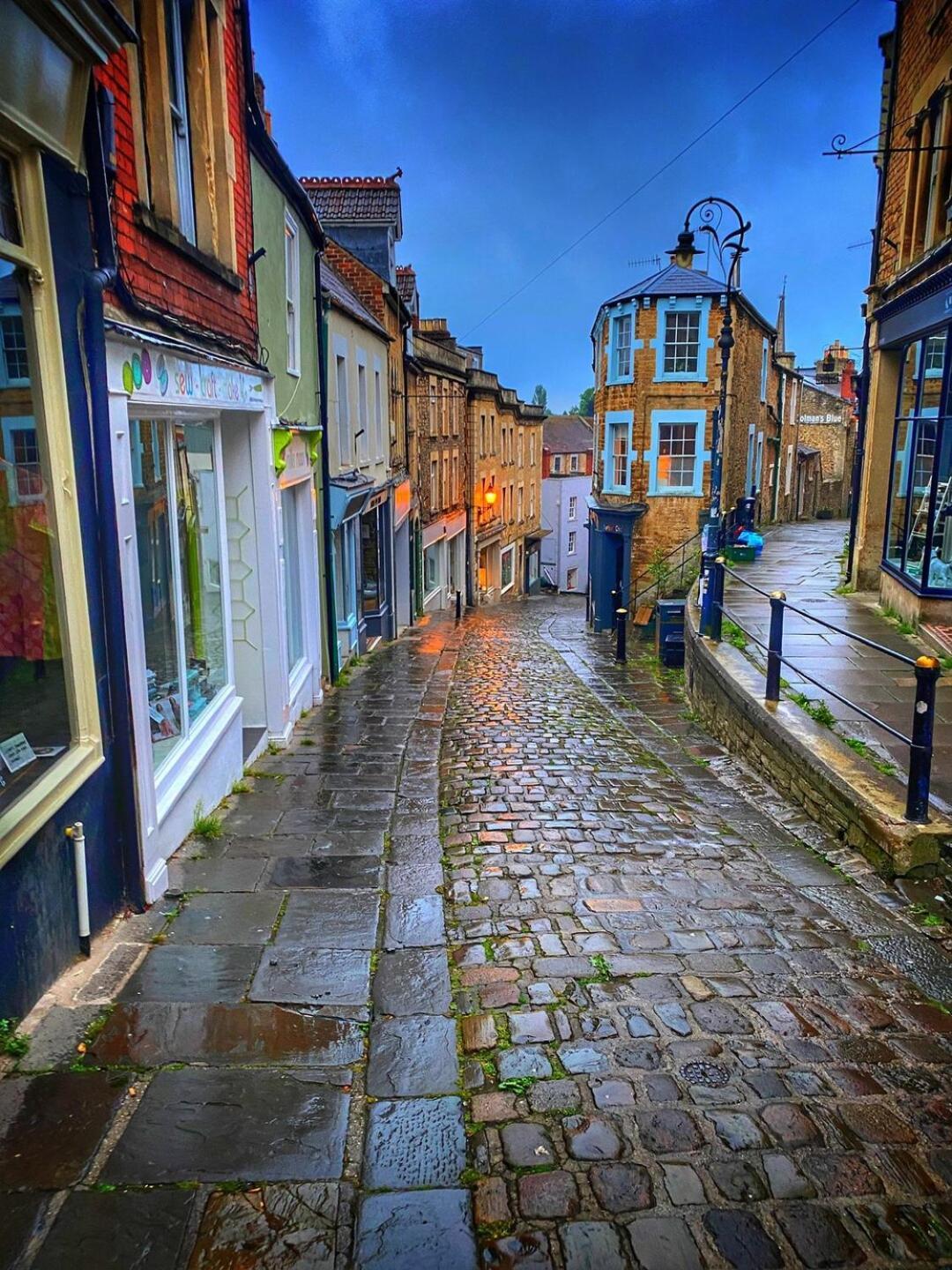 Cottage In The Heart Of Frome Exterior photo